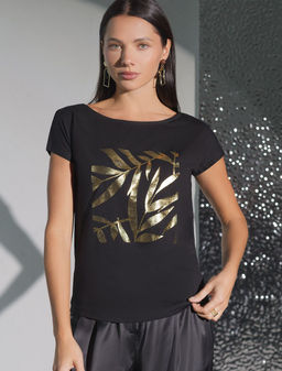 Футболка - Vilatte фото 7