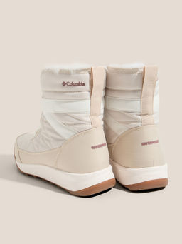 Женские дутики COLUMBIA MINX SHORTY IV Артикул 4544325, светло-бежевый