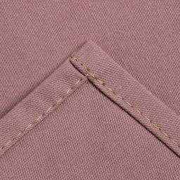 Полотенце Этель Kitchen 40х73 см, цвет сиреневый, 100% хлопок, саржа 220 г/м2 фото 4