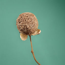 Сухоцвет,150 см, натуральный - Simaland фото 4