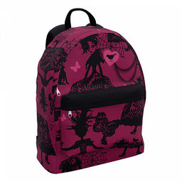 Цена за 1 шт. Рюкзак ErichKrause EasyLine® 17L Witch
