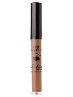 Тушь для бровеи? "Fashion brow mascara Warda beauty" 04 тон
