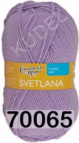 КОМИССИЯ 0% Цена за 1 моток SVETLANA / СВЕТЛАНАПШ