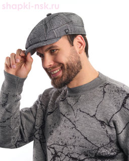 041-63 Кепка мужская (56-62)