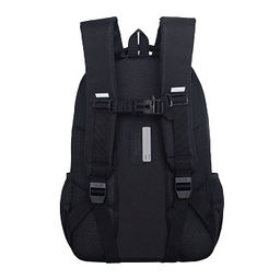 RB-659-3 Рюкзак школьный с чехлом для мелочей - Grizzly фото 25