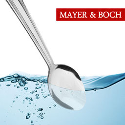 40665 Ложки столовые 6шт нерж/ст MB (х80) - Mayer&boch фото 8