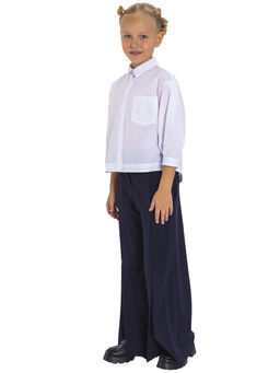 Блузка дев. О76985 - Карамелли фото 3