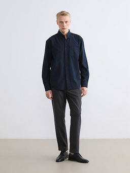 Standart Kal?p Erkek Pantolon