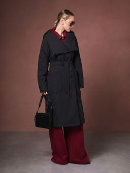 Плащ женский HOOPS, арт. 31793  фото 4