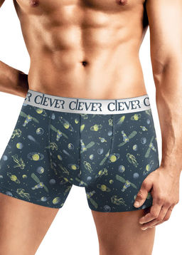 MSH560353 Трусы муж. Орбита (ЧЗ)