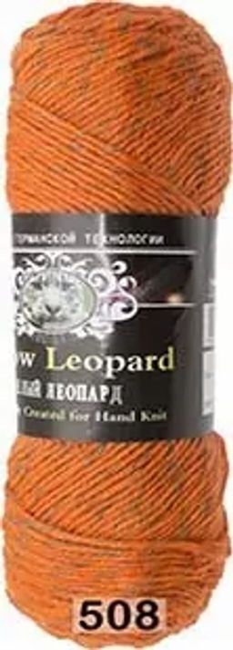 SNOW LEOPARD - Color city фото 8