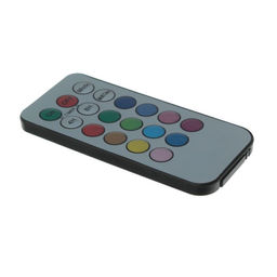 Свеча светодиодная Романтик, с пультом, набор 3 шт. - Simaland фото 5