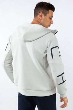 Толстовка на молнии Anta Cross-training  фото 3