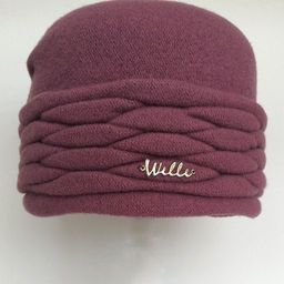 BOGNA шапка женская - Willi фото 8