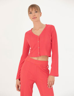 Fu_ya Crop Top _rme H_rka