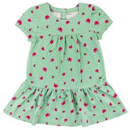 Платье кулирка 1313102502