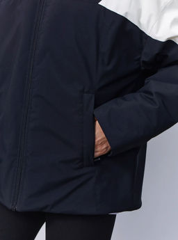 T3316-3 Куртка зимняя женская