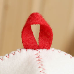 Шапка для бани с аппликацией Иван Грозный, войлок - Simaland фото 3