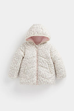 MOTHERCARE / Куртка стеганная на флисовой подкладке  фото 2