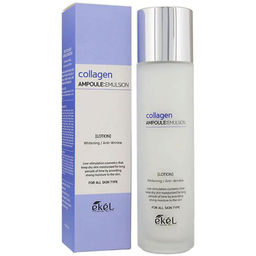 Ампульная эмульсия с коллагеном - Ampoule Emulsion Collagen, 150 ml