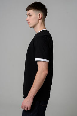 Футболка мужская Натали кулирка  фото 22