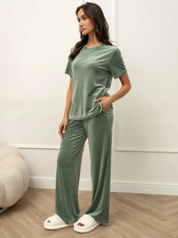 Костюм женский Кэт-1 Розовый - Modamica фото 66