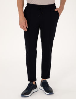 Lacivert Slim Fit E_ofman Alt_ - Pierre cardin фото 2