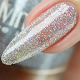 Alvin Dor Лак для ногтей LASER SHOW тон 6901 15мл