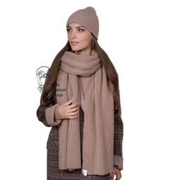 КИРА шапка женская