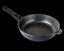 Сковорода 280/70мм со съемной ручкой без крышки с2853аг - Горница фото 2