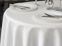 Жкр150-24/010101П Скатерть Диам150