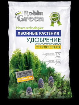 ФАСКО Робин Грин от Пожелтения хвои 2,5 кг