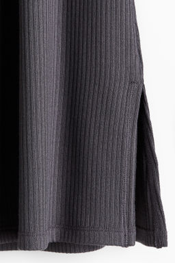 Jersey con escote barco - H&m фото 8