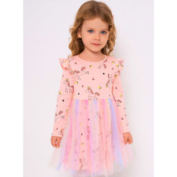 Платье интерлок 1905200101