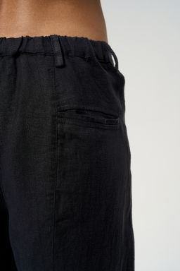 Брюки ЛЕН - Жан и параскева фото 7