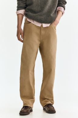 Pantal?n Relaxed Fit - H&m фото 5
