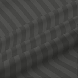 КПБ Страйп-Сатин 1х1 Графит