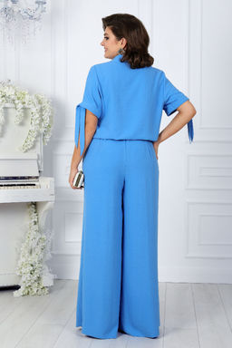 Костюм Ninele 5997 василек  фото 6