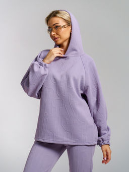 966 Костюм "Сирень"