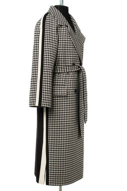 Пальто женское демисезонное - El podio фото 11