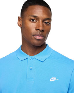 Рубашка поло мужская