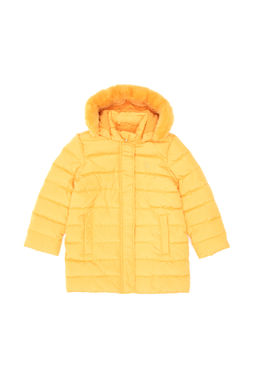 KДz Гocuk Mango KapГЕonlu Kaban - U.s. polo assn фото 3