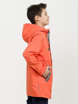 Уценка PELICAN BZJN4267 ветровка для мальчиков  фото 2