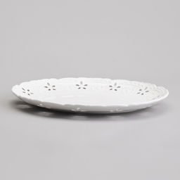 БЛЮДО LEFARD STYLE 35,5 СМ ОВАЛЬНОЕ фото 4