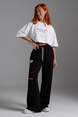 7484 брюки женские