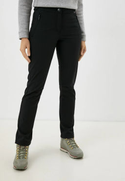 Брюки женские 22250-401 софтшелл - Avese фото 38