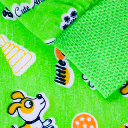 Штанишки кулирка 0014100103