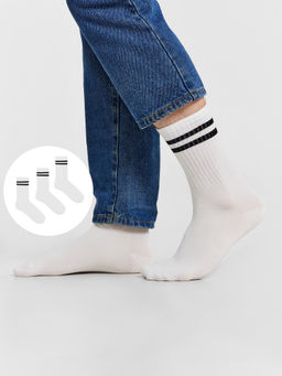 Цена за 5 пар! НОСКИ МУЖСКИЕ (3 пары)