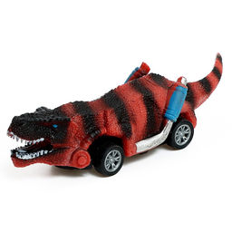 Набор инерционных машин DINO, 6 шт. - Simaland фото 12