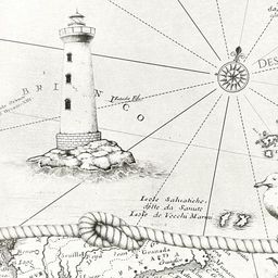 Короб картонный, складной, квадратный, 31.5*31.5*31.5 см, набор 3 шт., EXPEDITION, шт - Valiant фото 4